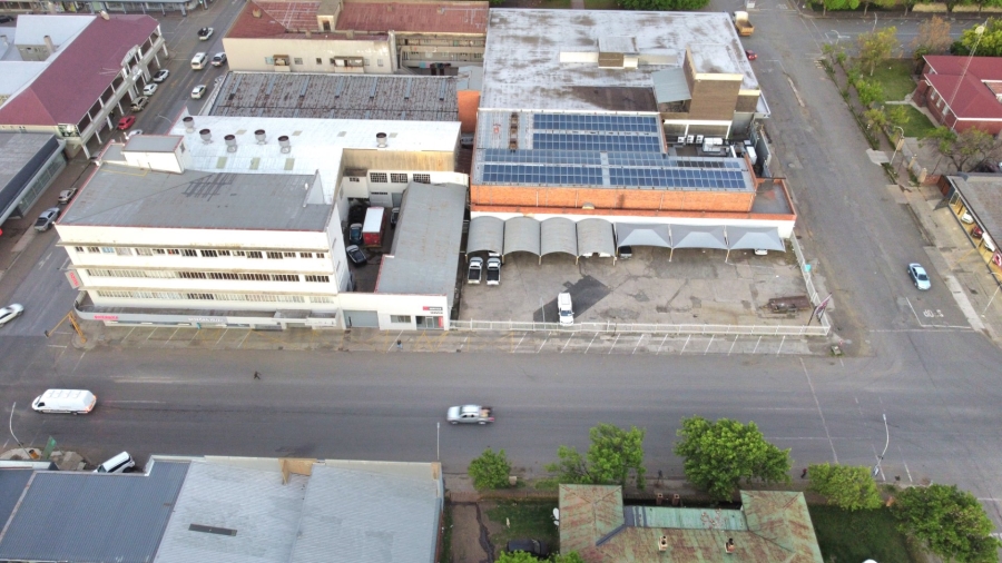 Commercial Property for Sale in Bethlehem Free State